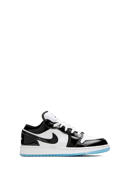 Nike Air Jordan 1 Low SE Concord GS Nike BABOCHKA.RU DV1333 100