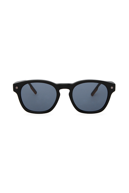 Солнцезащитные очки Ermenegildo Zegna на BABOCHKA.RU, арт. 0195 01V 52 ...