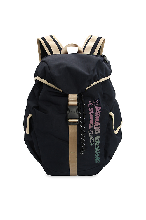 Мод на рюкзак в май саммер. Рюкзак Armani Exchange. Backpack Exchange информация о проекте. Lovely Summer рюкзак купить Wildberries.