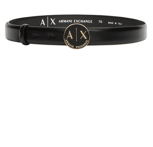Как снять ремень армани Ремень из кожи Armani Exchange на BABOCHKA.RU, арт. 941107 0A880, цвет , цена