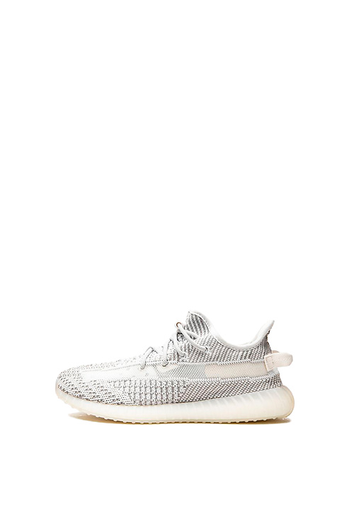 Кроссовки Yeezy Boost 350 V2 Static Non-Reflective kids Yeezy Кеды и ...