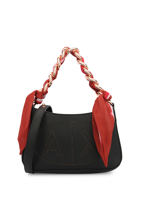 Сумка Armani Exchange на BABOCHKA.RU, арт. 942798 2R704, цвет , цена