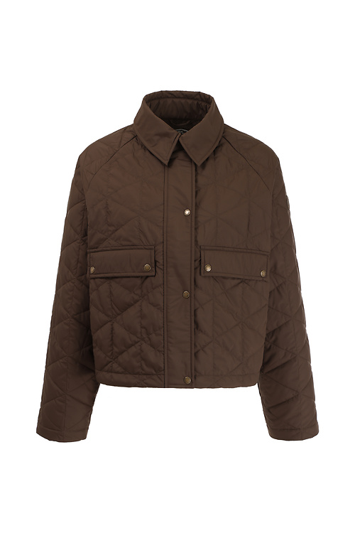 Стёганая куртка Save the duck на BABOCHKA.RU, арт. D31616W MITO18, цвет ...