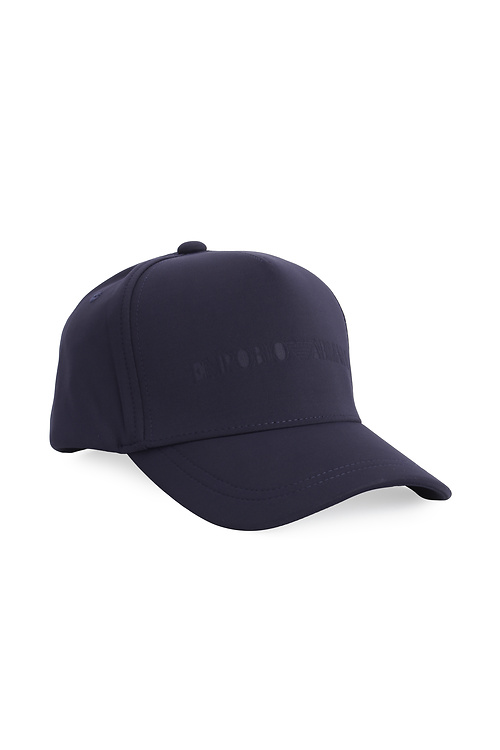 Бейсболка с логотипом Emporio Armani на BABOCHKA.RU, арт. 627523 3R590 ...