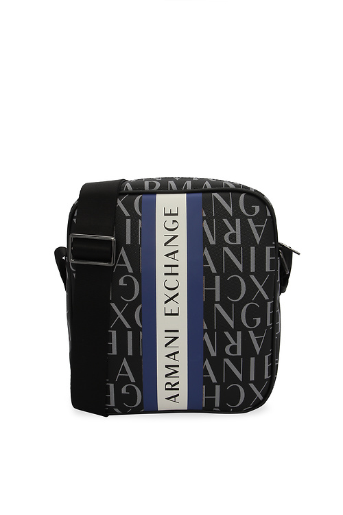 Сумка на плечо Armani Exchange Сумки на плечо на BABOCHKA.RU
