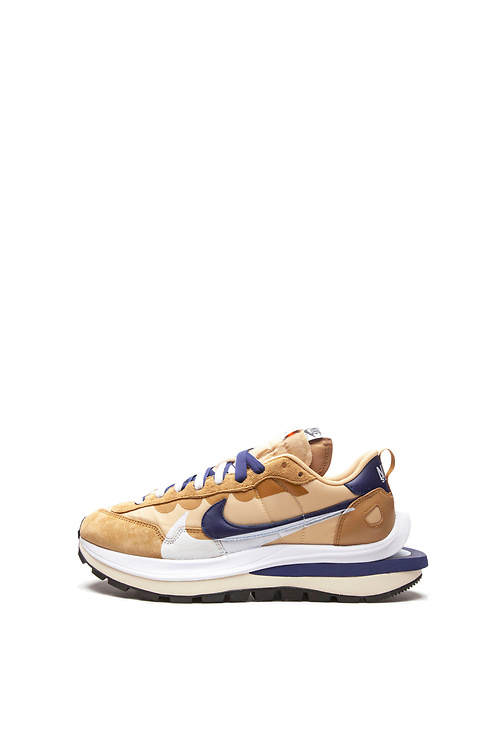 Nike Vaporwaffle Sacai Sesame Blue Void Nike Sacai BABOCHKA.RU DD1875 200