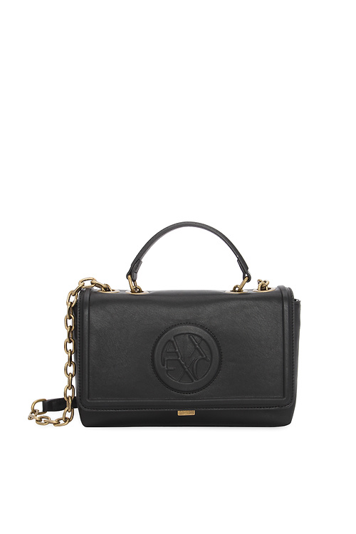 Сумка Armani Exchange Сумки на плечо на BABOCHKA.RU