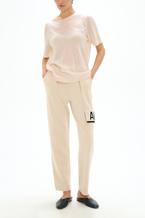 Брюки из мериноса. Брюки из шерсти. Брюки из мериноса. Брюки из мериноса. Вязаные штаны женские.