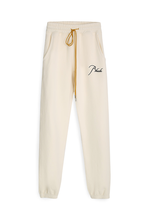 Брюки спортивные хлопок