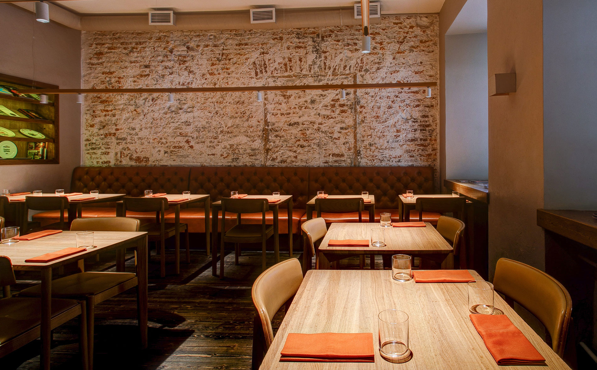 Duo Gastrobar