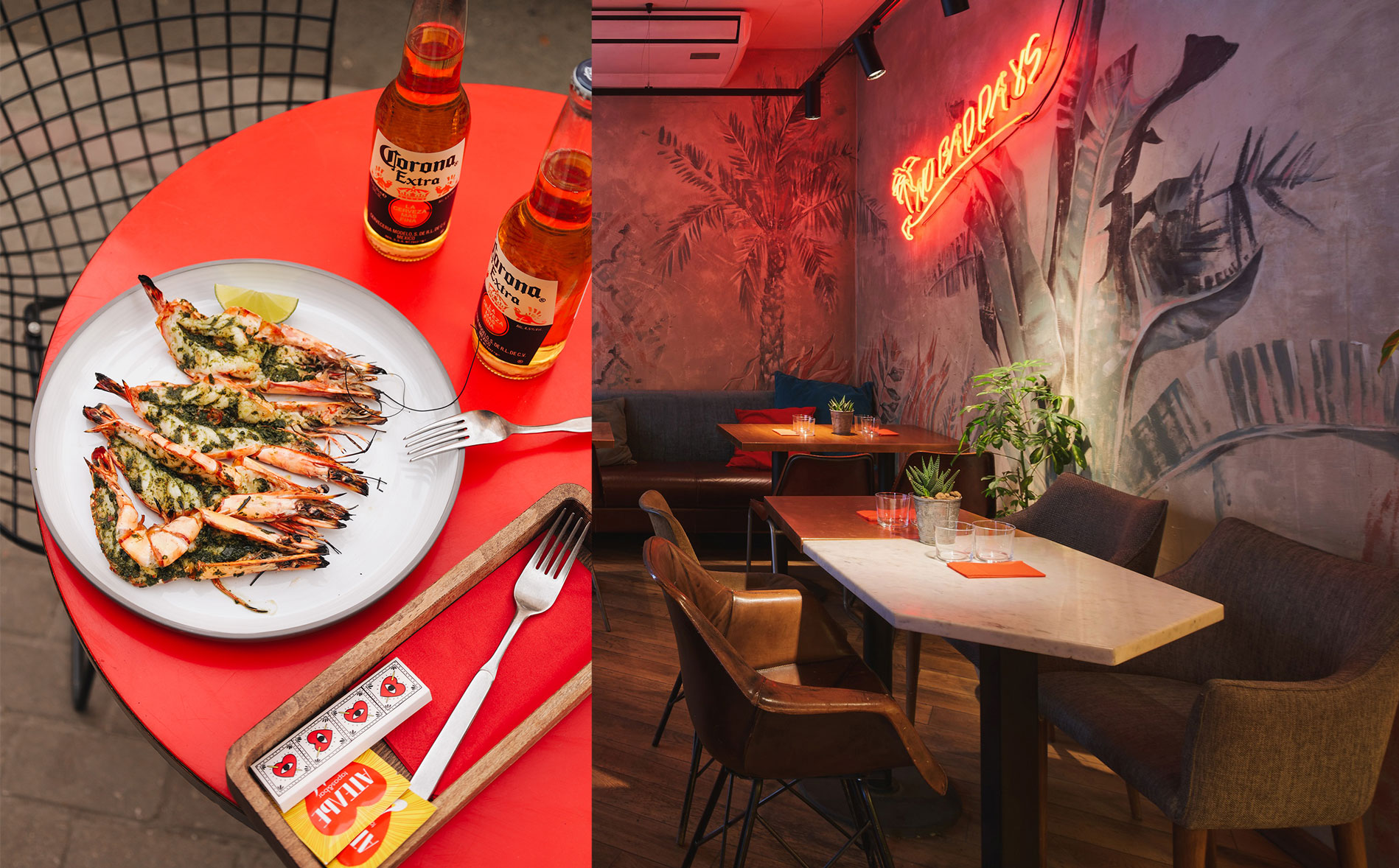 Ателье TAPAS&BAR
